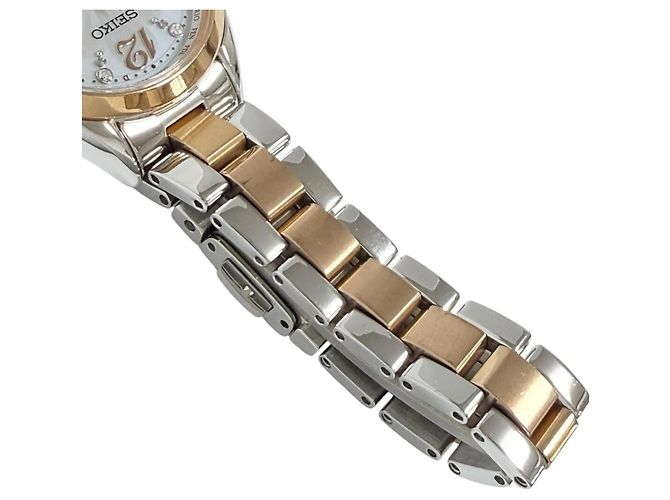 Seiko Lukia Damenuhr - Ansicht 7