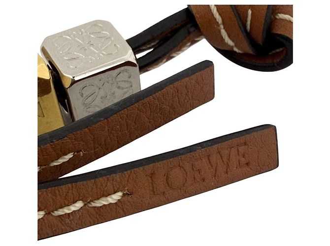 Charm Anagram Loewe da borsa per uomo e donna - Dadi personalizzabili - vista 10