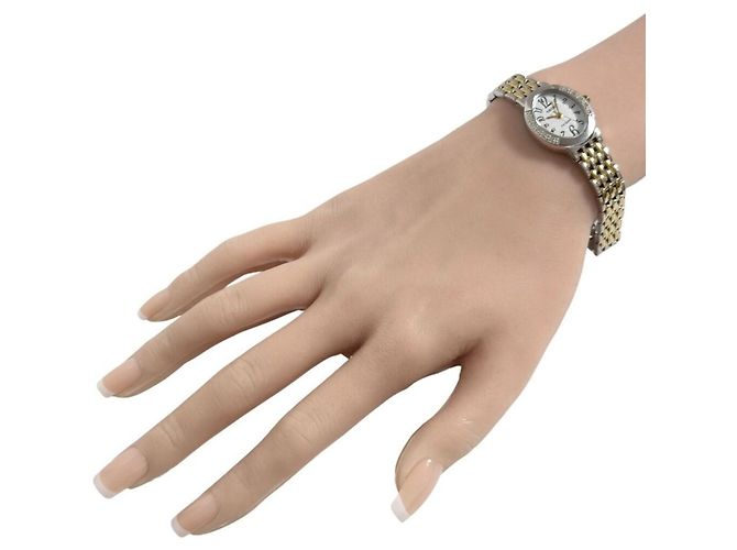 Seiko Ladies' Dolce Exceline Solar-Armbanduhr - Ansicht 10