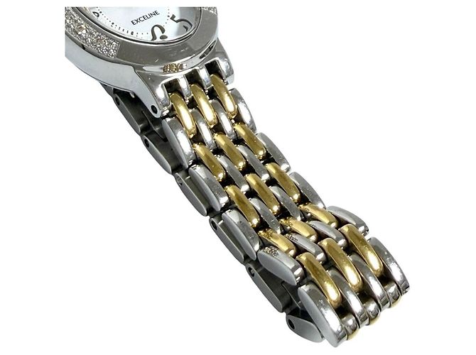 Seiko Ladies' Dolce Exceline Solar-Armbanduhr - Ansicht 6