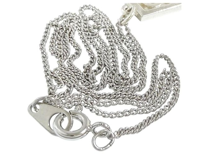Collana con pendente LOVE da donna Tiffany & Co. - vista 5