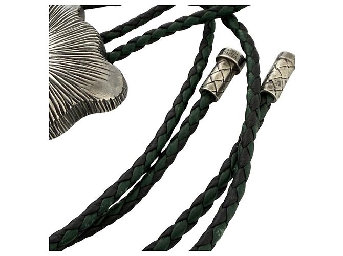 Collier cravate polo pour homme Bottega Veneta - vue 5
