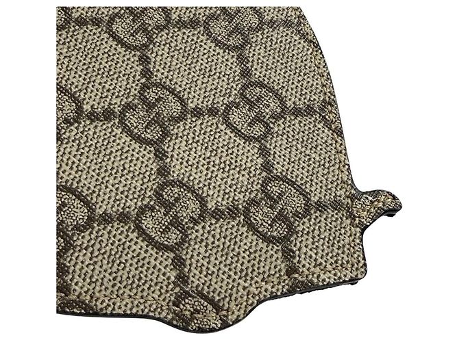 Portachiavi Ciondolo Cuore Gucci Unisex - vista 8