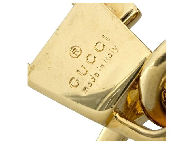 Portachiavi Ciondolo Cuore Gucci Unisex - vista 9