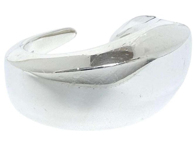 Anello Prisma Bottega Veneta Unisex - vista 3