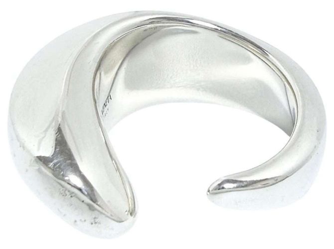 Anello Prisma Bottega Veneta Unisex - vista 4