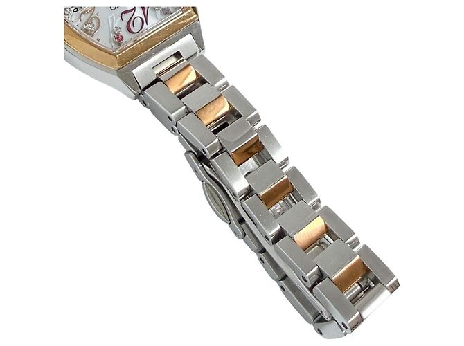 Seiko Lukia Funk-Solaruhr - Ansicht 6