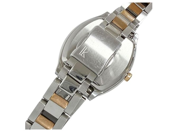 Seiko Lukia Funk-Solaruhr - Ansicht 8