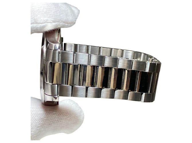 Orologio da polso Gucci G-Timeless quadrante nero - vista 8