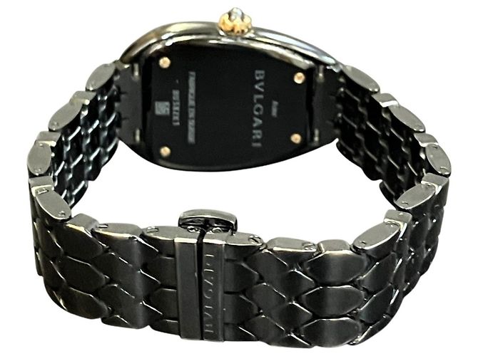 Bulgari Bvlgari BVLGARI Serpenti Seduttori Uhr - Ansicht 6