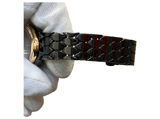 Bulgari Bvlgari BVLGARI Serpenti Seduttori Uhr - Ansicht 8
