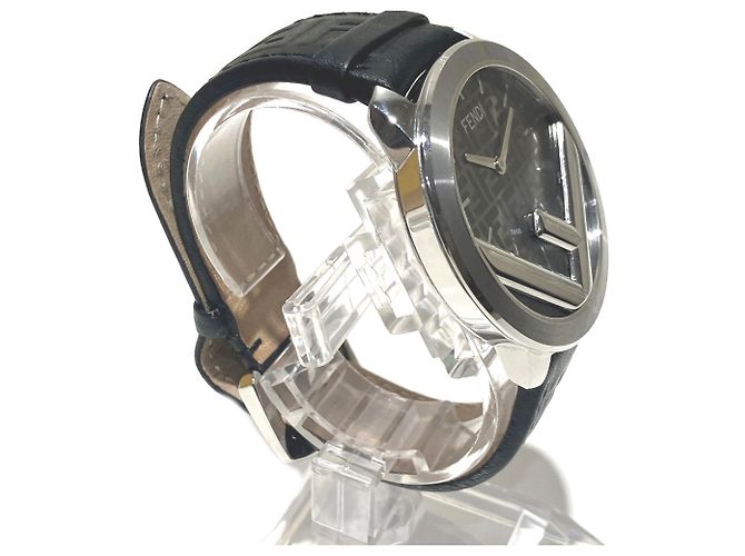 Fendi Runaway F Wristwatch - view 3