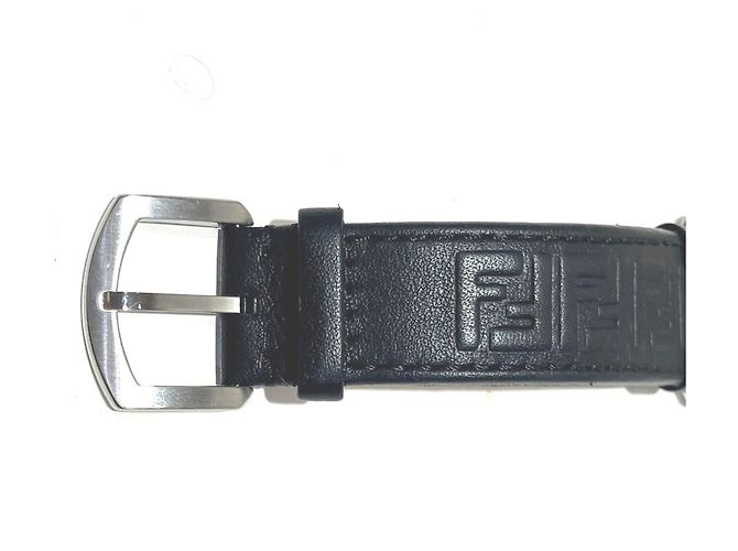 Fendi Runaway F Wristwatch - view 6