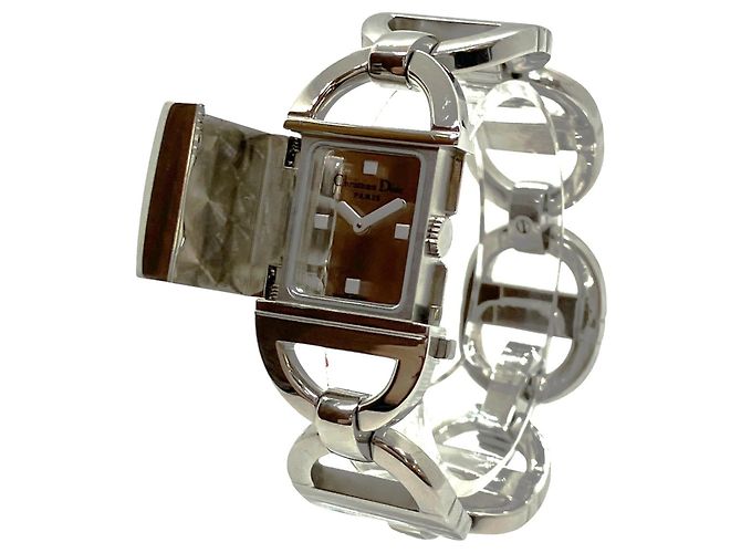 Reloj de pulsera Christian Dior Pandiora Quartz - vista 2