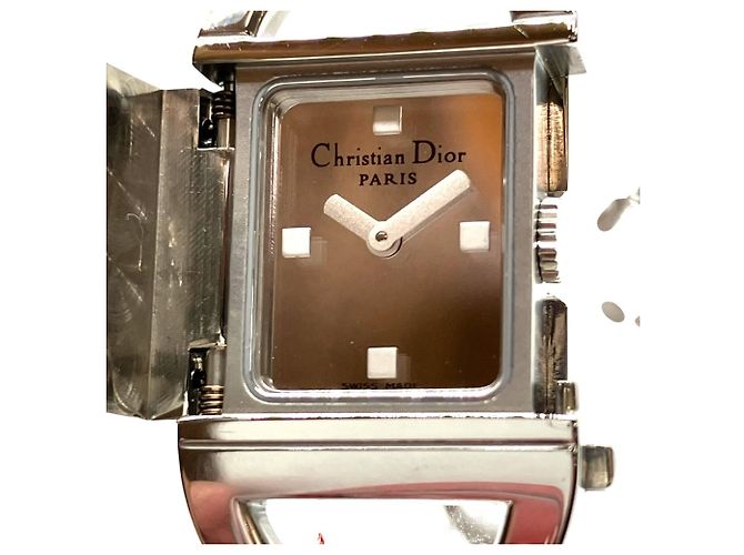 Reloj de pulsera Christian Dior Pandiora Quartz - vista 4