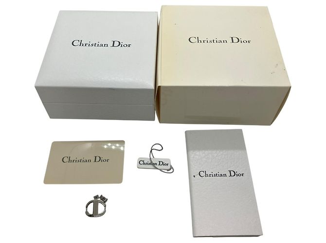 Reloj de pulsera Christian Dior Pandiora Quartz - vista 9