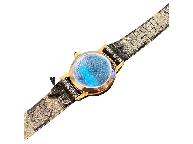 Reloj de pulsera Omega De Ville de cuerda manual - vista 5