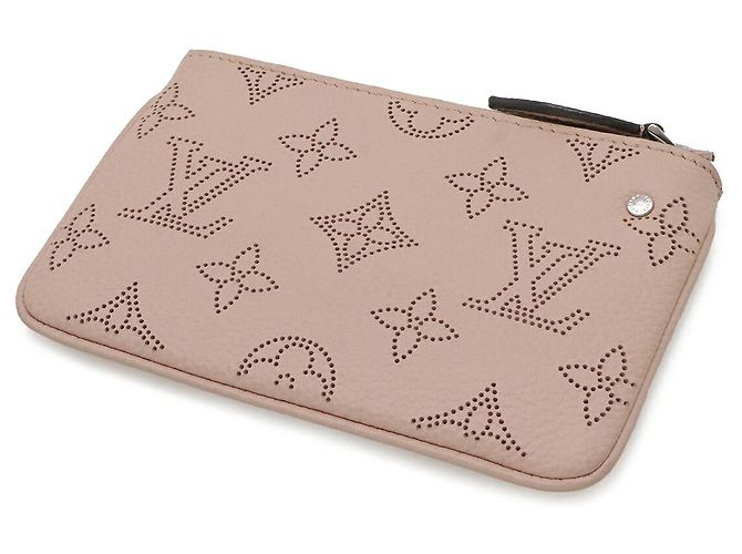 Monedero Louis Vuitton Rosa - vista 2