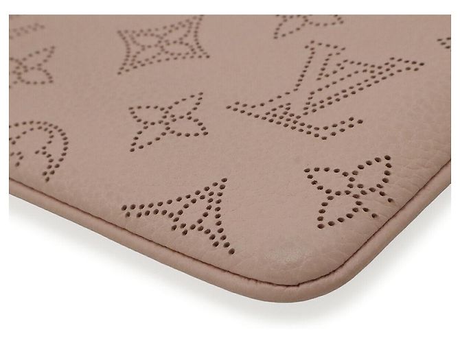 Monedero Louis Vuitton Rosa - vista 3