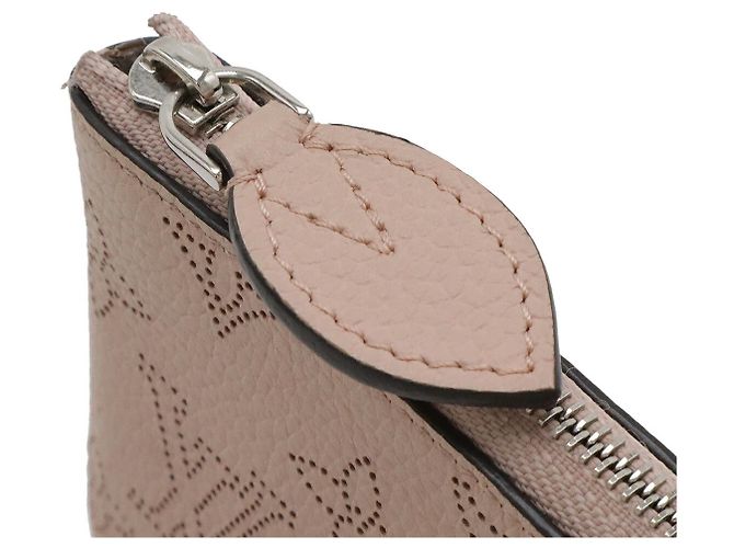 Monedero Louis Vuitton Rosa - vista 4