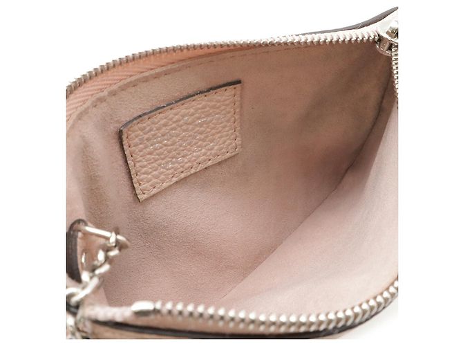 Monedero Louis Vuitton Rosa - vista 5