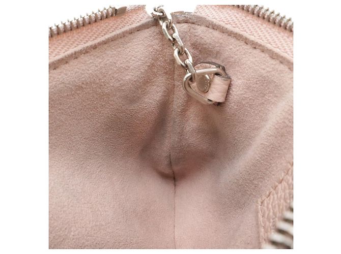 Monedero Louis Vuitton Rosa - vista 6