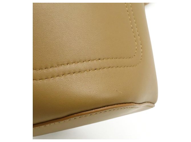 Loewe Pebble Bucket Bag Braun - Ansicht 9