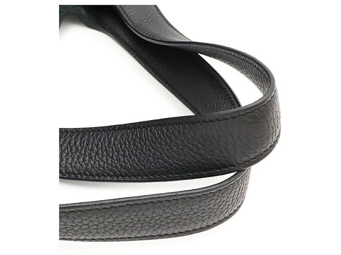 Hermès Saco de mão Hermes Picotin Lock MM Preto - vista 4