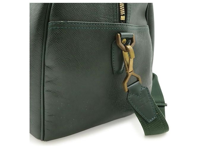 Borsa Boston Louis Vuitton Kendal PM Verde - vista 7