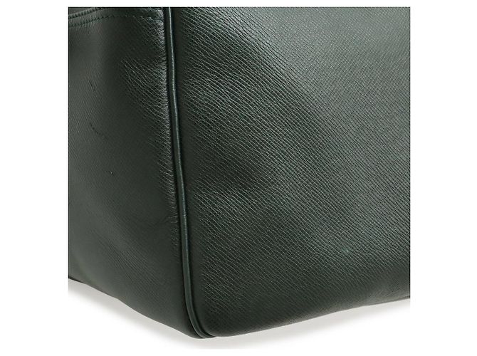 Borsa Boston Louis Vuitton Kendal PM Verde - vista 8