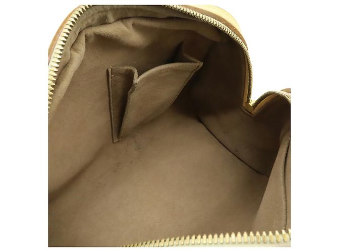 Borsa Louis Vuitton Priscilla Nero - vista 6