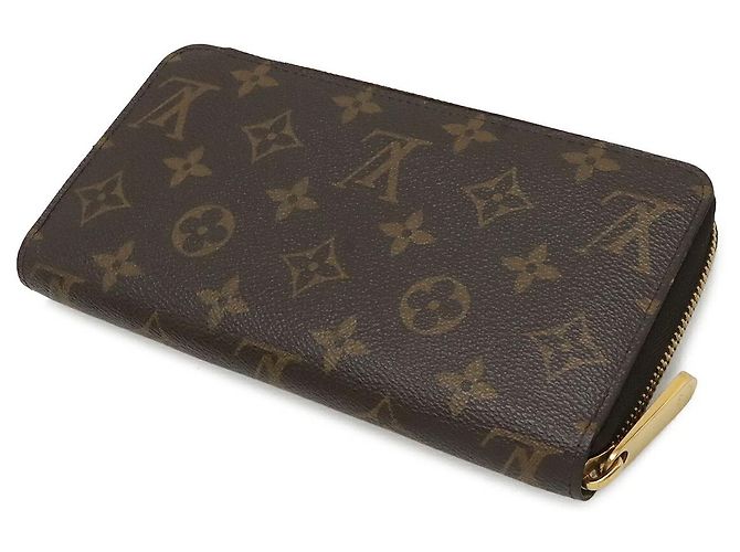 Louis Vuitton Zippy Wallet Monogram Balloon Print Mehrfarben - Ansicht 2
