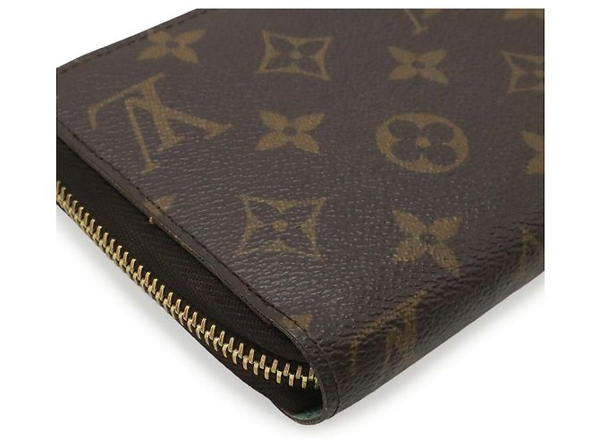 Louis Vuitton Zippy Wallet Monogram Balloon Print Mehrfarben - Ansicht 3