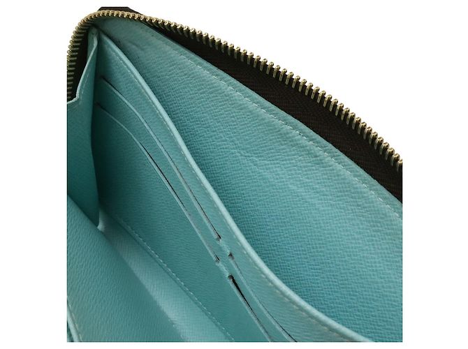 Louis Vuitton Zippy Wallet Monogram Balloon Print Mehrfarben - Ansicht 9