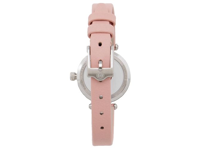 Gucci Stainless Steel 2000 24mm Uhr Pink - Ansicht 3