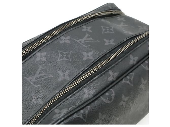Necessaire Louis Vuitton Preto - vista 6