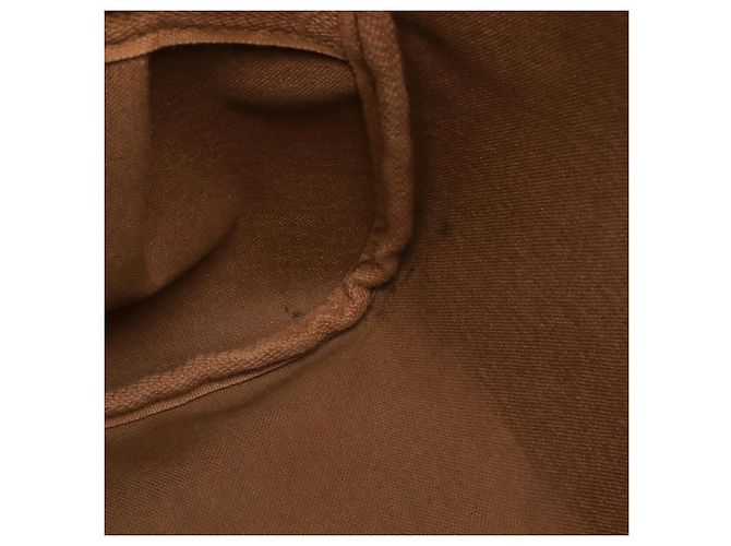 Bolso de hombro Louis Vuitton Montorgueil GM Multicolor - vista 8