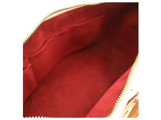 Bolsa Louis Vuitton Rita Branco - vista 7