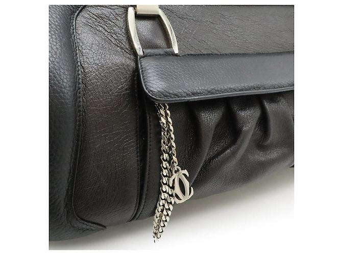 Sac à épaule Cartier Radonya Multicolore - vue 8