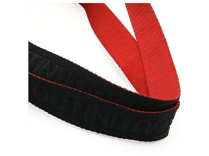 Borsa Cabalace Christian Louboutin Multicolore - vista 4