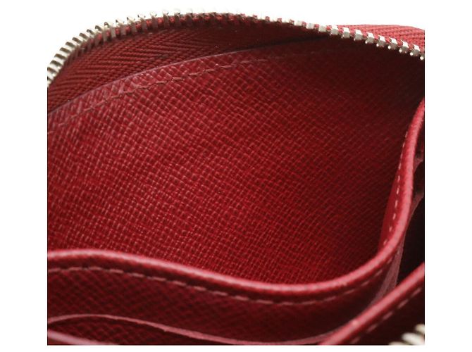 Monedero Zippy Louis Vuitton Rosa - vista 7