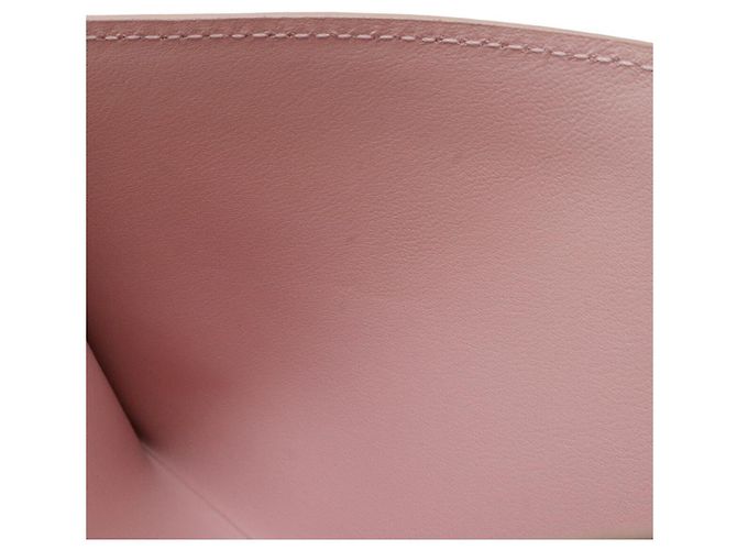 Louis Vuitton Pochette Félicie Crossbody Marrone Beige - vista 9