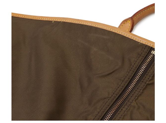 Portabiti Louis Vuitton Marrone - vista 6