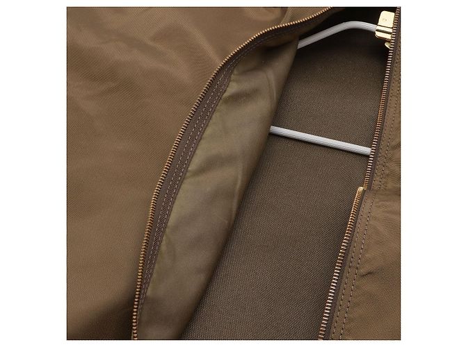 Portabiti Louis Vuitton Marrone - vista 7