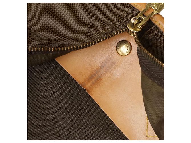 Portabiti Louis Vuitton Marrone - vista 8