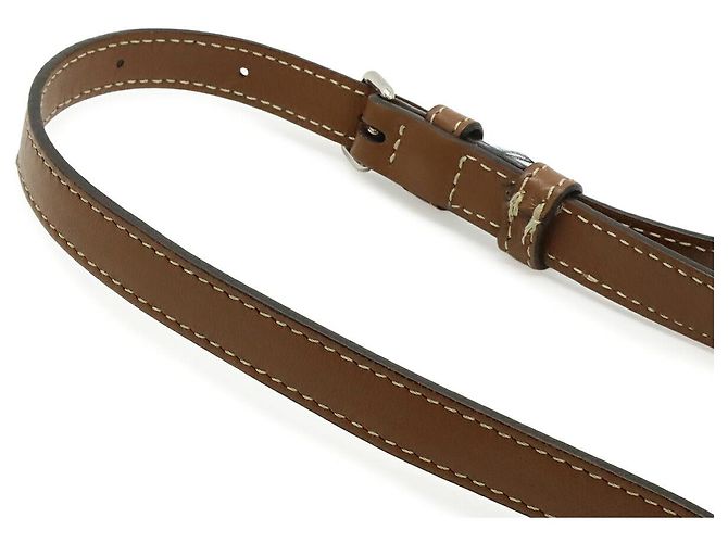 Borsa a tracolla Burberry Horseferry Print Multicolore - vista 5