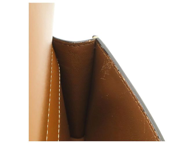 Borsa a tracolla Burberry Horseferry Print Multicolore - vista 6