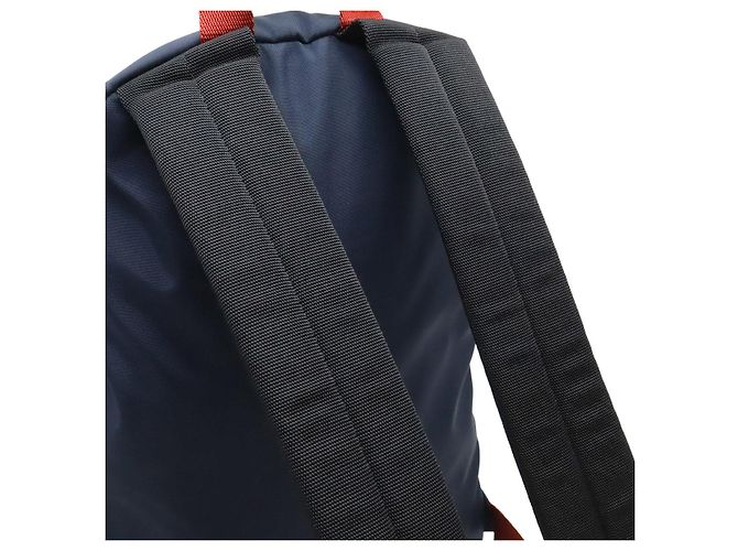 Balenciaga Wheel Backpack Blue - view 4