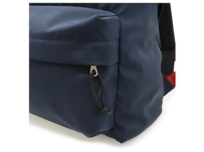 Balenciaga Wheel Backpack Blue - view 8