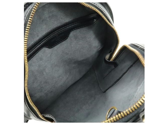 Zaino Louis Vuitton Mabillon Nero - vista 7